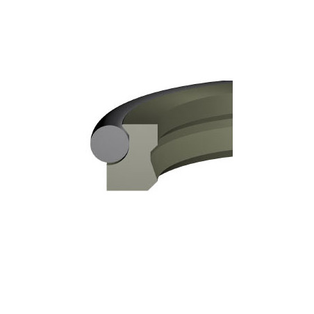 Junta WS-D32 PUR estándar 710,00 (27.9531")x